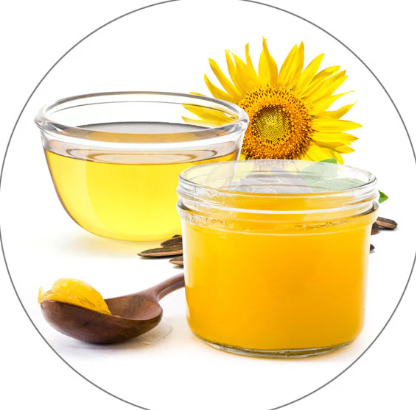 Oil & Ghee