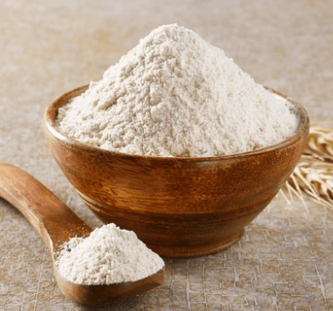 Flour & Atta
