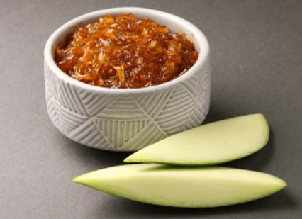 Pickles & Chutneys