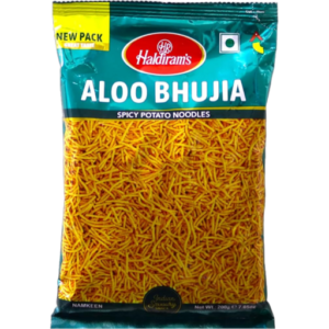 Haldiram’s  Aloo Bhujia