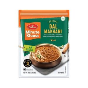 Haldiram’s Minute Khana Dal Makhani