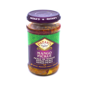 Patak's Mango Pickle