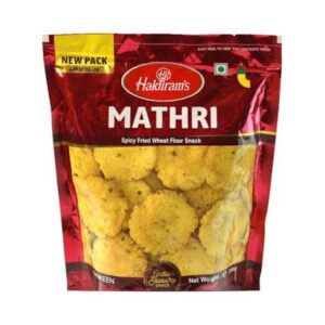 Haldiram’s Mathri