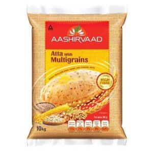 AASHIRVAAD Atta with Multigrain