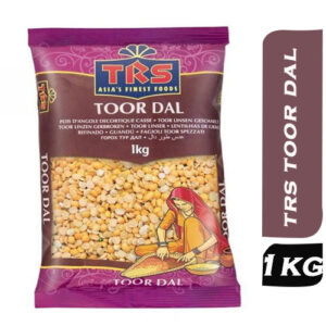 TRS Toor Dal (1KG pack)