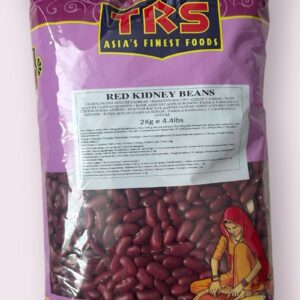 TRS Black Urad Dal Whole / Whole Lentils