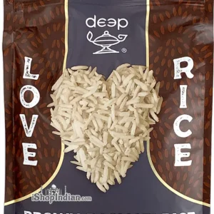DEEP Love Brown Basmati Rice