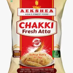 AEKSHEA Chakki Fresh Atta