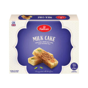 Haldiram’s Milk Cake